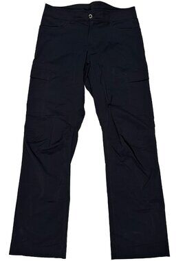 Arc'teryx Rampart Pants Black Size Mens 32x32